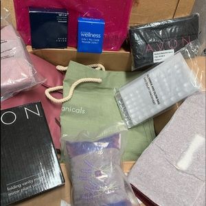 Avon bundle, no longer selling
